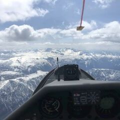 unverortetes Flugbild