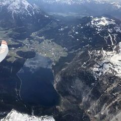 unverortetes Flugbild