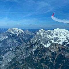 unverortetes Flugbild