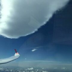 unverortetes Flugbild