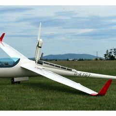 unverortetes Flugbild
