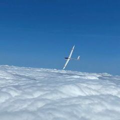 unverortetes Flugbild