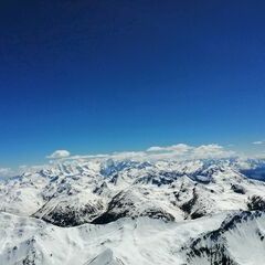 Verortung via Georeferenzierung der Kamera: Aufgenommen in der Nähe von Maloja, Schweiz in 3623 Meter