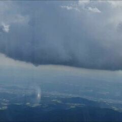unverortetes Flugbild