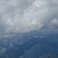 unverortetes Flugbild