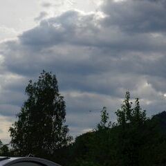 unverortetes Flugbild
