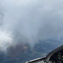 unverortetes Flugbild