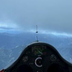 unverortetes Flugbild