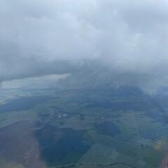 unverortetes Flugbild