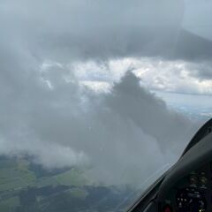 unverortetes Flugbild