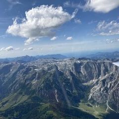 unverortetes Flugbild