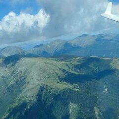 unverortetes Flugbild