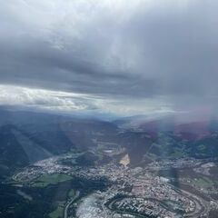 unverortetes Flugbild