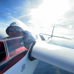 Verortung via Georeferenzierung der Kamera: Aufgenommen in der Nähe von Gemeinde Ramsau am Dachstein, 8972, Österreich in 3300 Meter