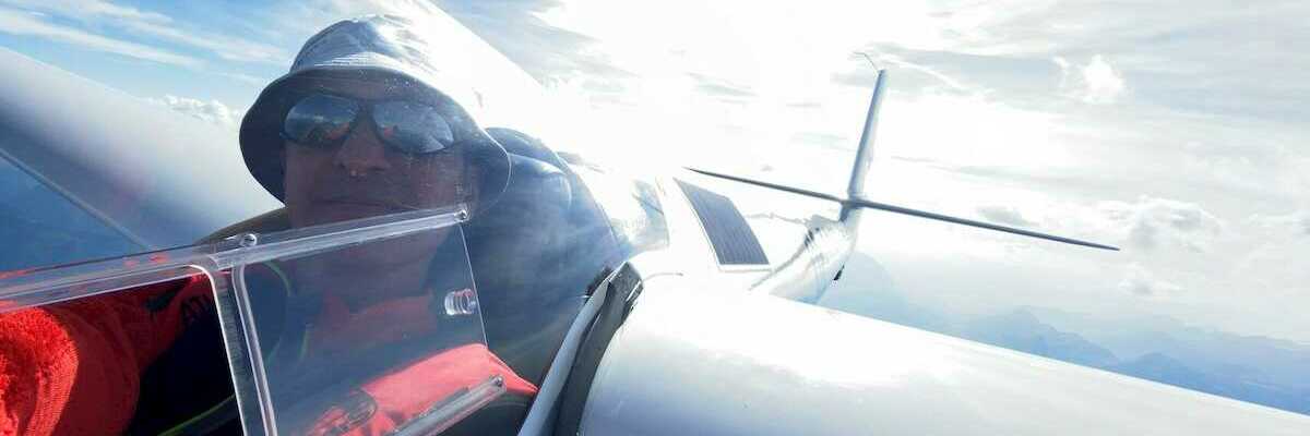 Verortung via Georeferenzierung der Kamera: Aufgenommen in der Nähe von Gemeinde Ramsau am Dachstein, 8972, Österreich in 3300 Meter