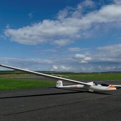 Flugwegposition um 13:17:30: Aufgenommen in der Nähe von Gemeinde Kautzen, Österreich in 492 Meter