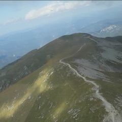 unverortetes Flugbild