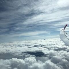 unverortetes Flugbild