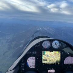 unverortetes Flugbild