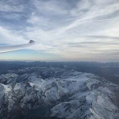 unverortetes Flugbild