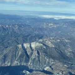 Verortung via Georeferenzierung der Kamera: Aufgenommen in der Nähe von Mariazell, Österreich in 5084 Meter