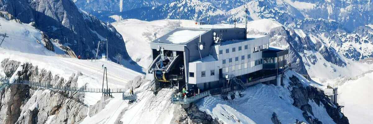 Verortung via Georeferenzierung der Kamera: Aufgenommen in der Nähe von Gemeinde Ramsau am Dachstein, 8972, Österreich in 2800 Meter