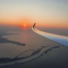 Flugwegposition um 17:28:15: Aufgenommen in der Nähe von Gemeinde Bregenz, Bregenz, Österreich in 1183 Meter