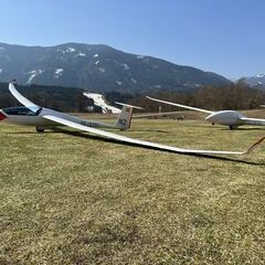 unverortetes Flugbild