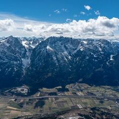 unverortetes Flugbild