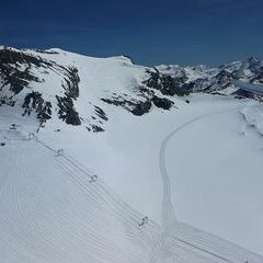 Verortung via Georeferenzierung der Kamera: Aufgenommen in der Nähe von 23032 Bormio, Sondrio, Italien in 3500 Meter