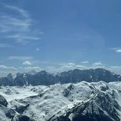 unverortetes Flugbild