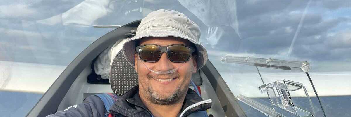 unverortetes Flugbild