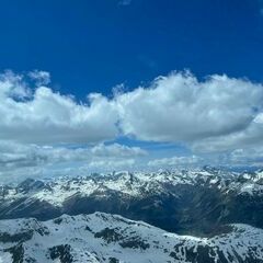 unverortetes Flugbild