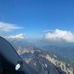 unverortetes Flugbild