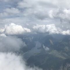 unverortetes Flugbild