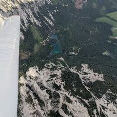 Verortung via Georeferenzierung der Kamera: Aufgenommen in der Nähe von Tragöß-Sankt Katharein, Österreich in 2500 Meter