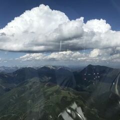 unverortetes Flugbild