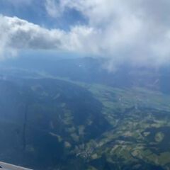 unverortetes Flugbild