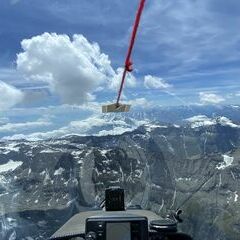 unverortetes Flugbild