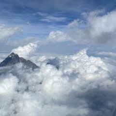 unverortetes Flugbild