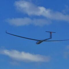 Flugwegposition um 16:24:10: Aufgenommen in der Nähe von Gemeinde Bad Kleinkirchheim, 9546, Österreich in 2055 Meter