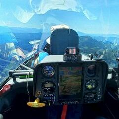 unverortetes Flugbild