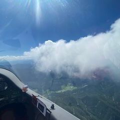 unverortetes Flugbild