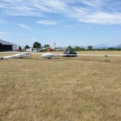 unverortetes Flugbild