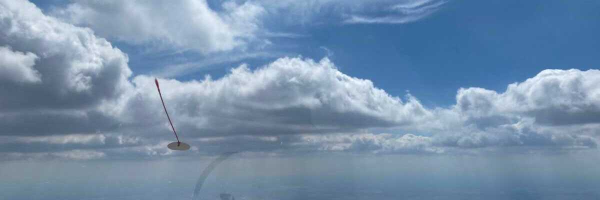 unverortetes Flugbild