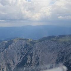 unverortetes Flugbild