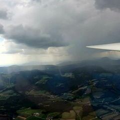 unverortetes Flugbild