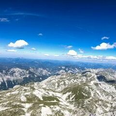 unverortetes Flugbild