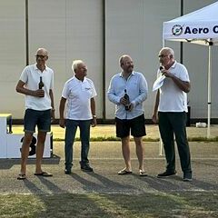 unverortetes Flugbild