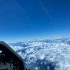 unverortetes Flugbild